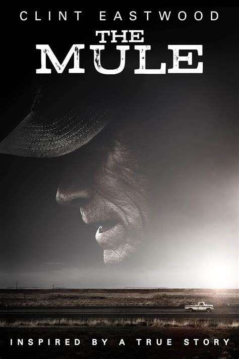 the mule movie